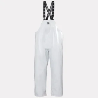 Bod Waterproof Bib Trousers keep you dry and clean with durable, waterproof protection