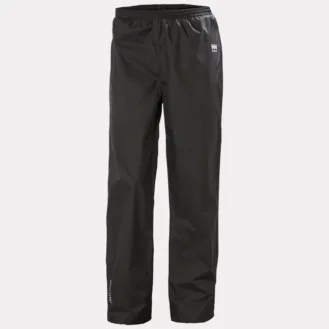 Manchester Waterproof Rain Trousers