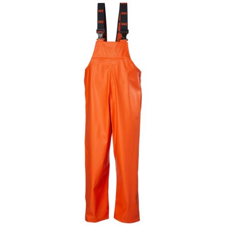 Gale Waterproof Rain Bib Trousers