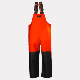 Storm Waterproof Rain Bib Trousers