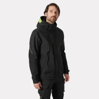 Magni Evolution Shell Jacket