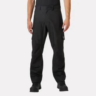 Oxford Shell Cargo Trousers