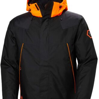 Chelsea Evolution Winter Jacket keeps you dry and warm, delivering comfort and protection