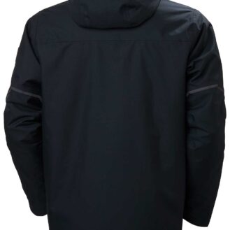 Kensington Winter Insulated Jacket