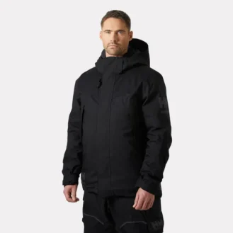 Bifrost Winter Jacket delivers reliable warmth, comfort, and protection
