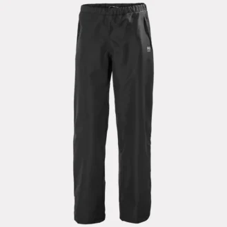 Manchester Waterproof Shell Trousers