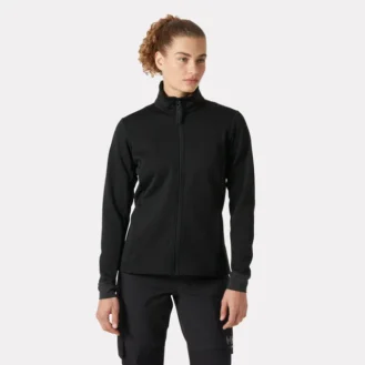 Women's Tech Midlayer Jacket