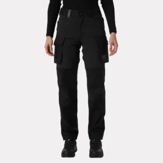 Women's Luna 4X Cargo Trousers offer comfort, durability, and practical storage