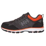 Chelsea Evolution Waterproof Soft Toe Shoes are lightweight, comfortable