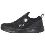 The Chelsea Evolution BRZ BOA Soft Toe Shoes, lightweight and breathable
