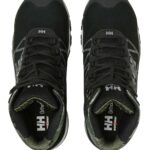 Chelsea Evolution Waterproof Aluminum-Toe Safety Boots combine comfort and waterproof