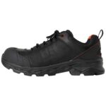 Oxford Low S3 Composite-Toe Safety Shoes offer durable comfort and protection