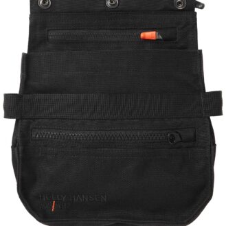 The HH Connect™ Utility Pocket designed for versatility and longevity