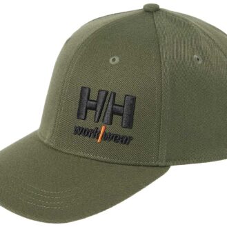 The Classic Logo Cap is a classic accessory, for comfort and style